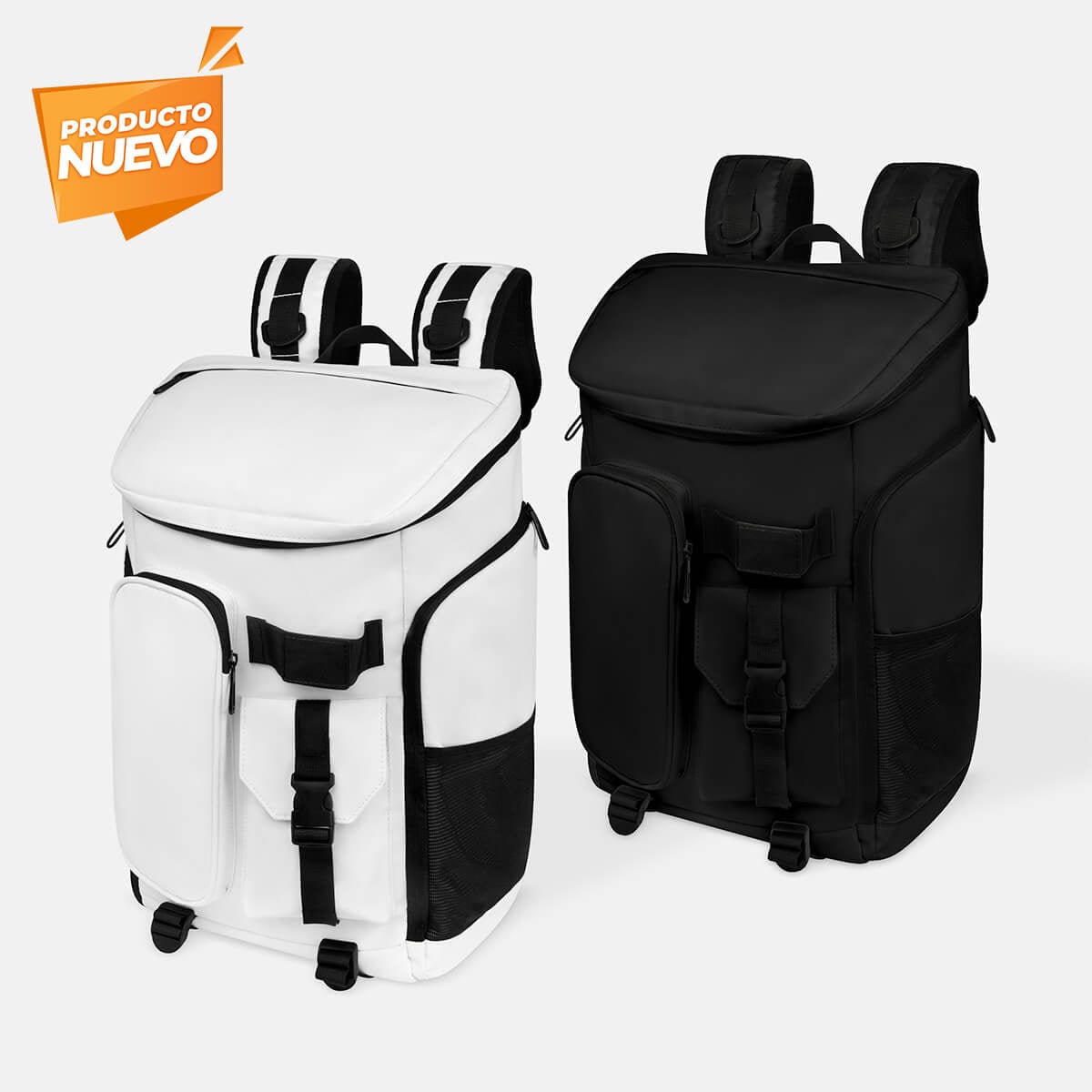 MOCHILA PU AADIXA