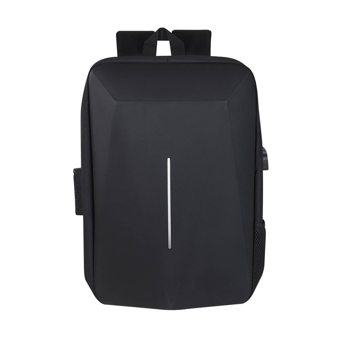 MOCHILA POLIÉSTER AADQUI