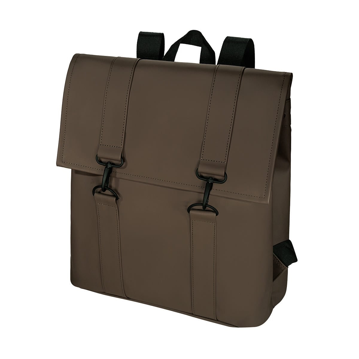 MOCHILA POLIURETANO AADRAN
