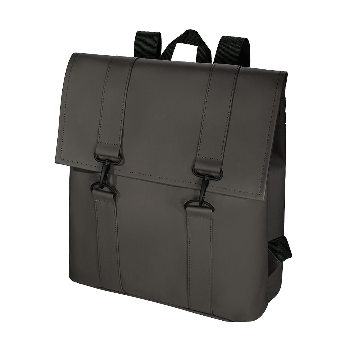 MOCHILA POLIURETANO AADRAN