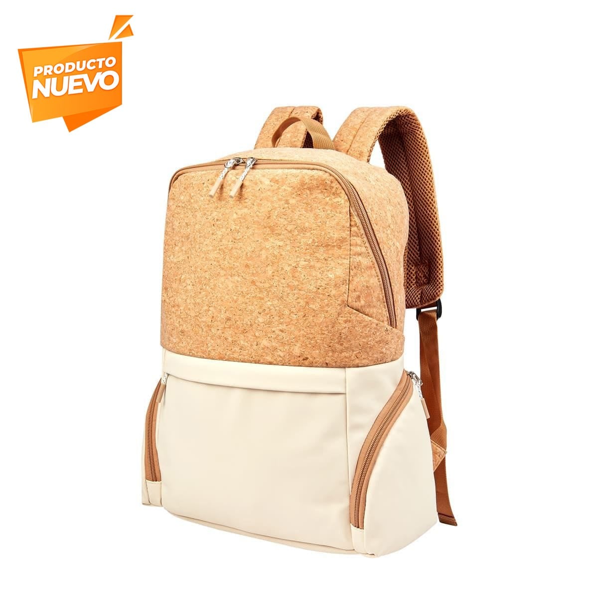 MOCHILA CURPIEL AADTER