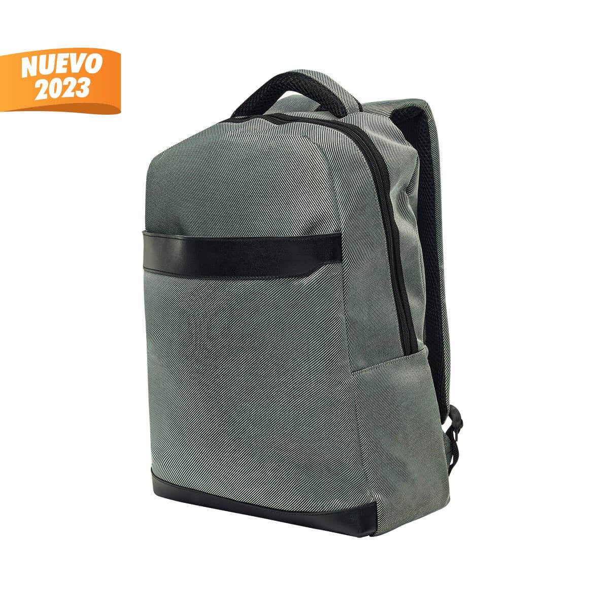 MOCHILA POLIÉSTER AADUNX