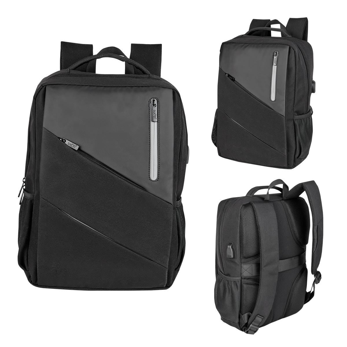 MOCHILA POLIÉSTER AADUZL