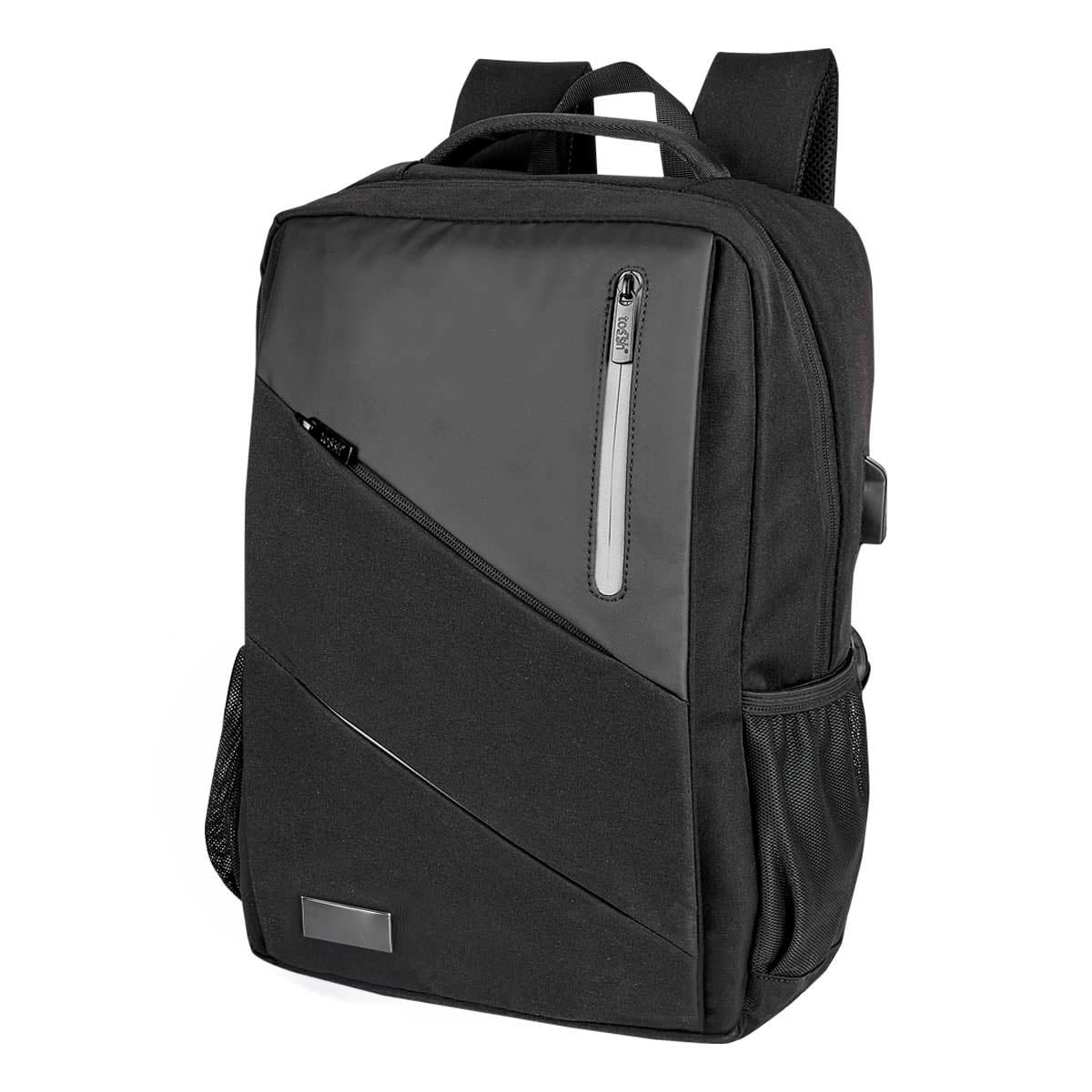 MOCHILA POLIÉSTER AADUZL