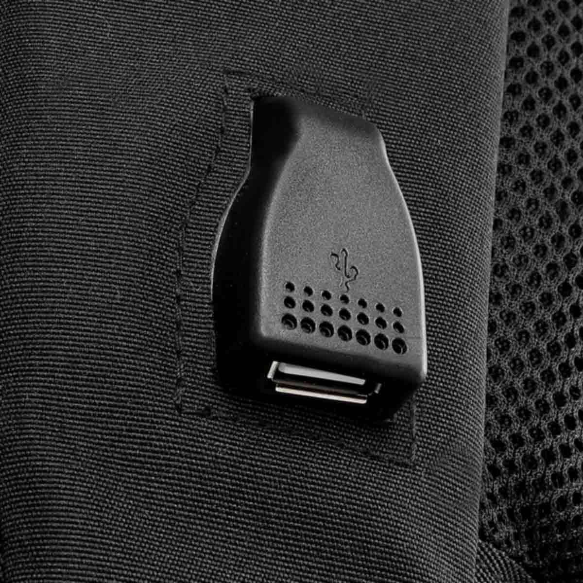 MOCHILA POLIÉSTER AADUZL