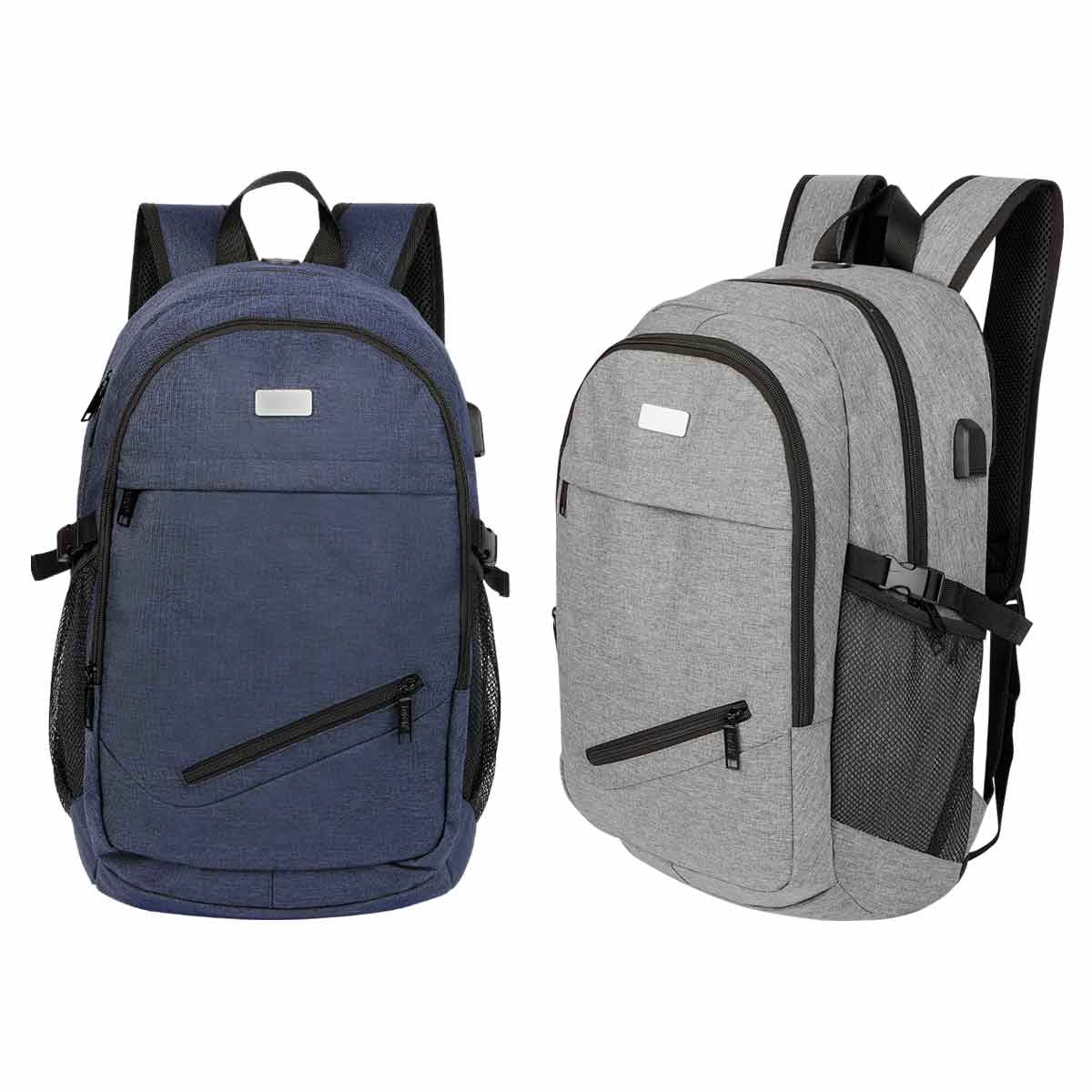 MOCHILA POLIÉSTER AADVRA