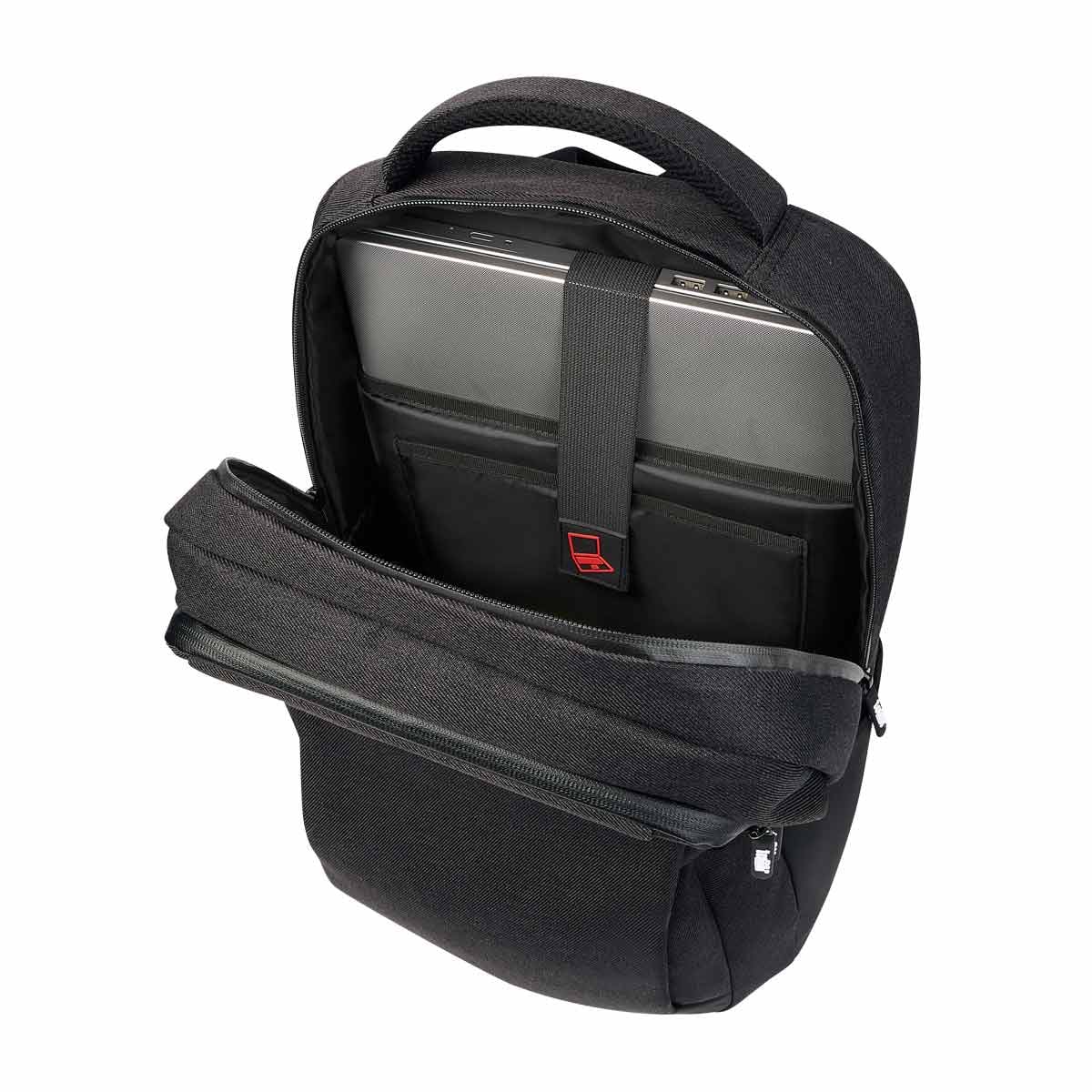 MOCHILA POLIÉSTER AADYET