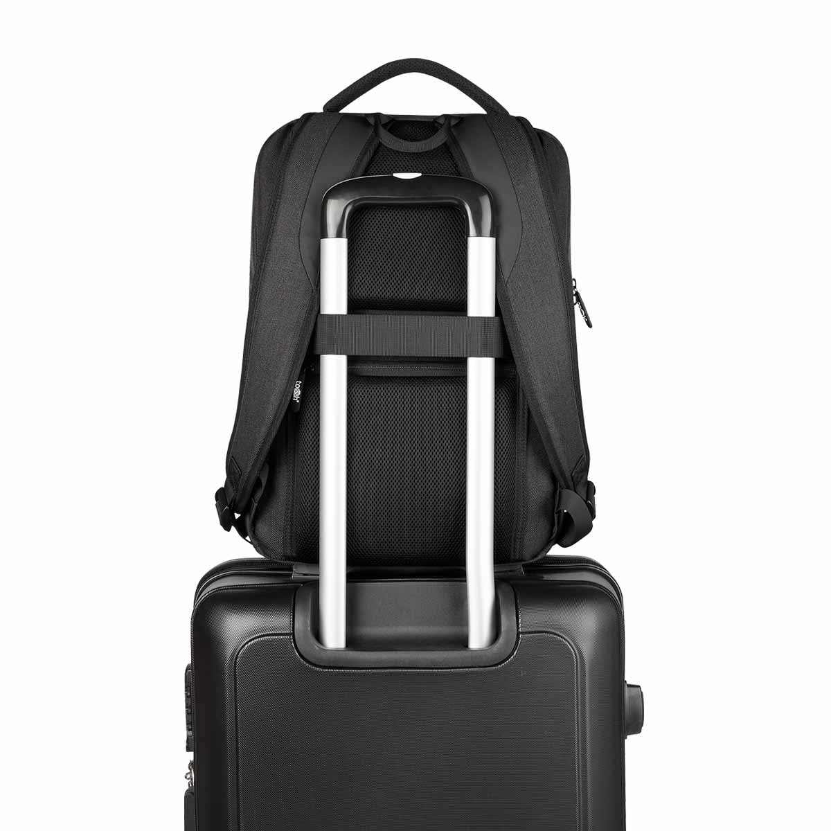 MOCHILA POLIÉSTER AADYET