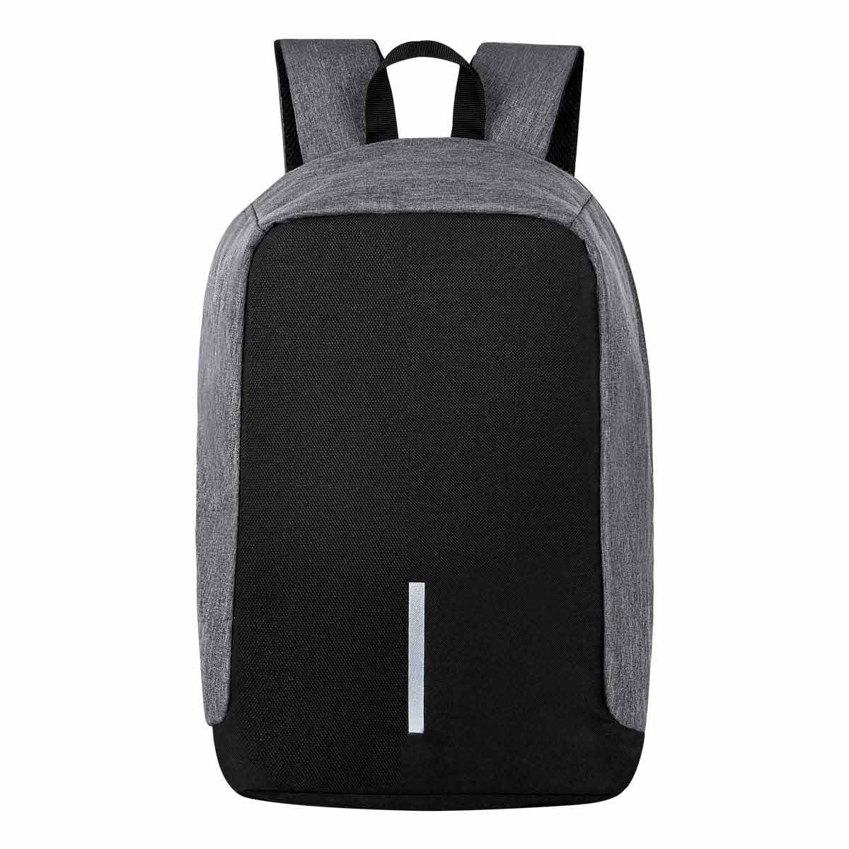 MOCHILA POLIÉSTER ANTIRROBO AADYLO