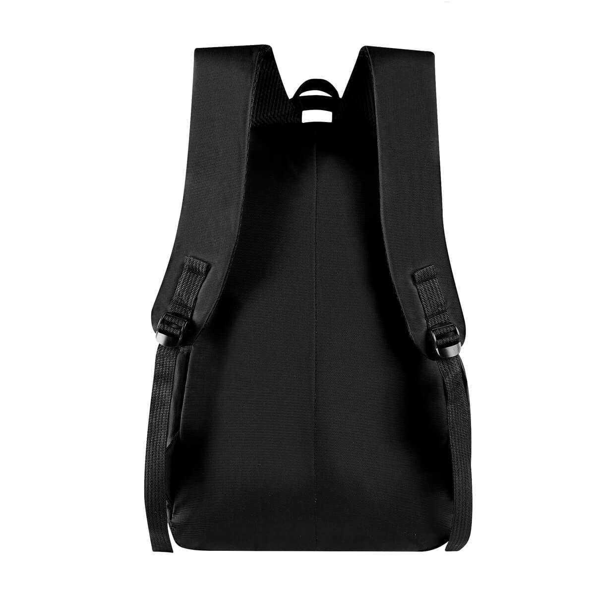 MOCHILA POLIÉSTER ESCOLAR AADYNT
