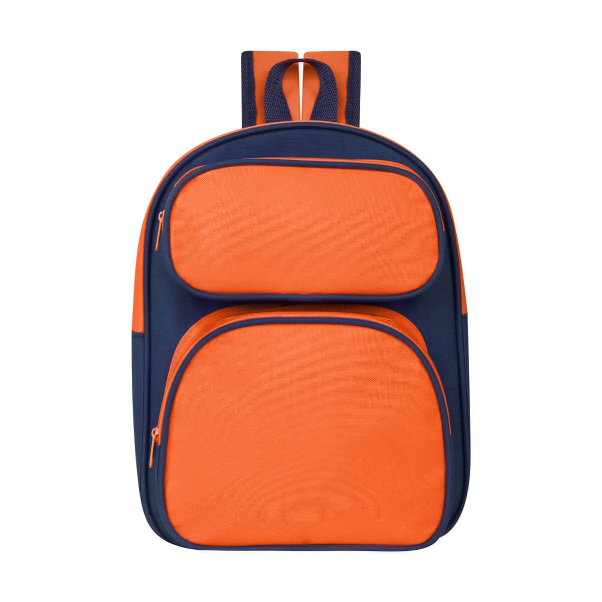 MOCHILA POLIÉSTER ESCOLAR AADYRE