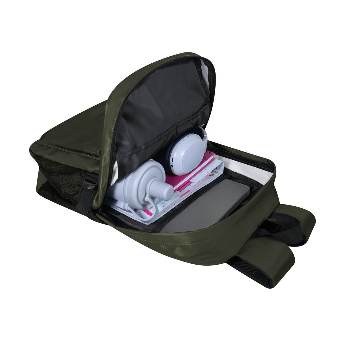 MOCHILA POLIÉSTER AAEARK