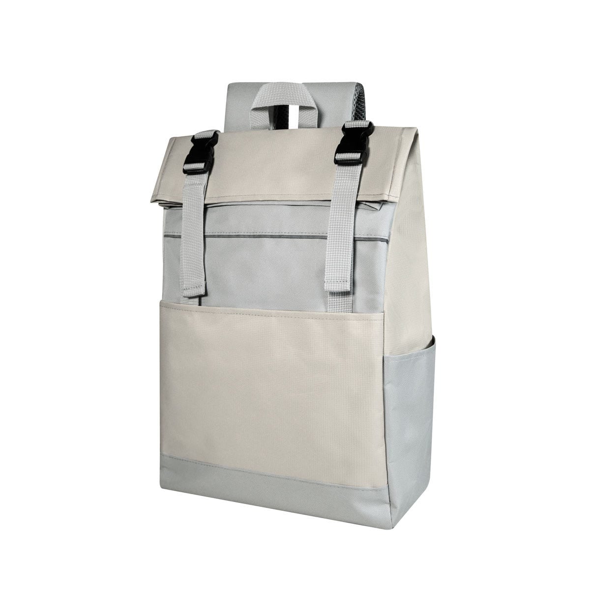 MOCHILA POLIÉSTER CASUAL AAEBER