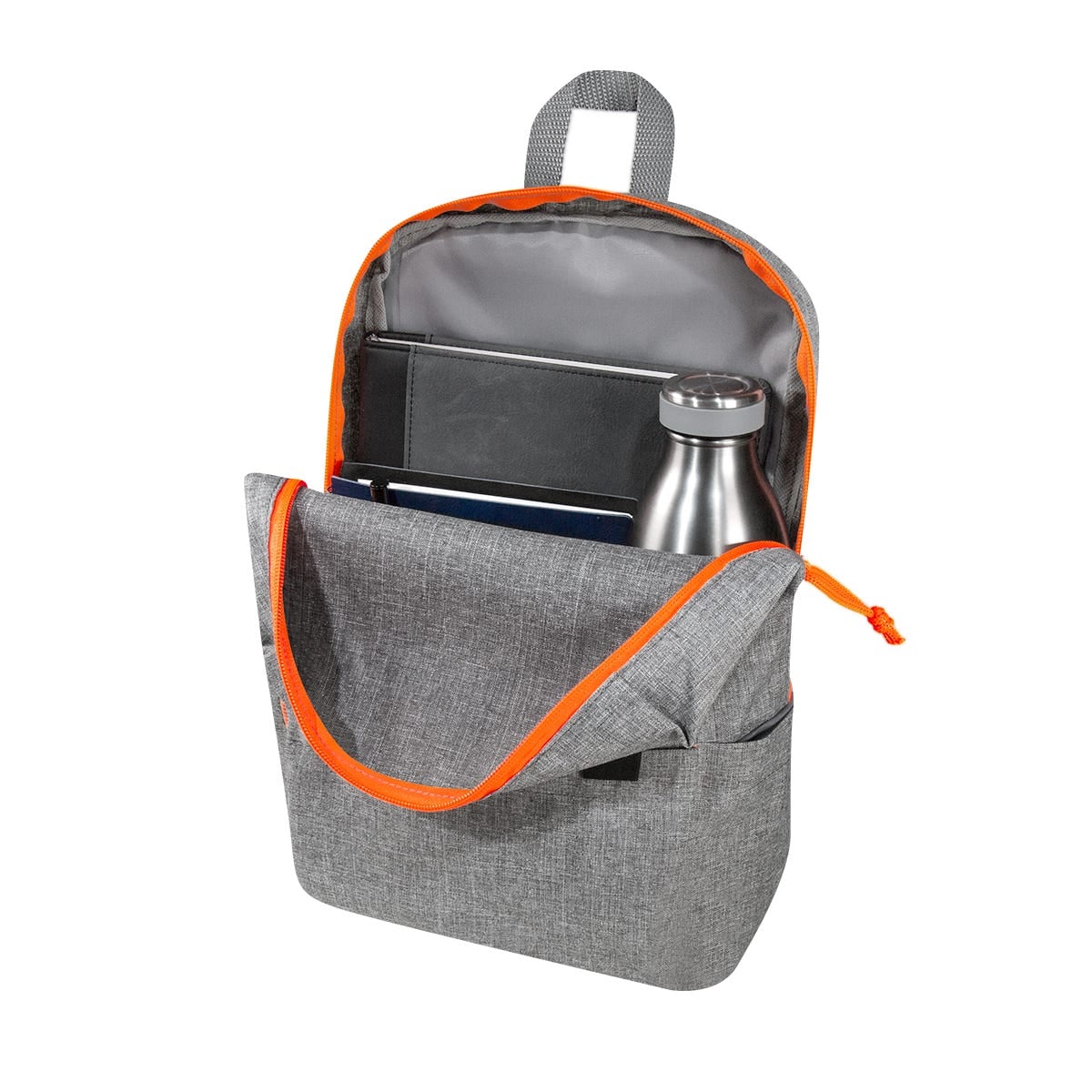 MOCHILA POLIÉSTER CASUAL AAEDEN