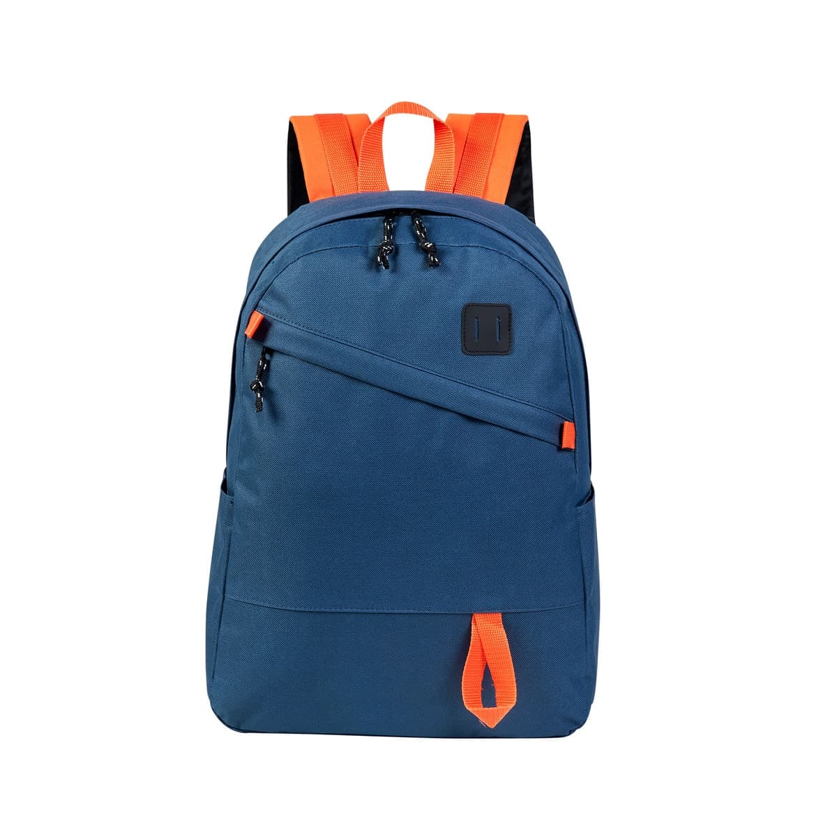 MOCHILA POLIÉSTER ESCOLAR AAEDRA