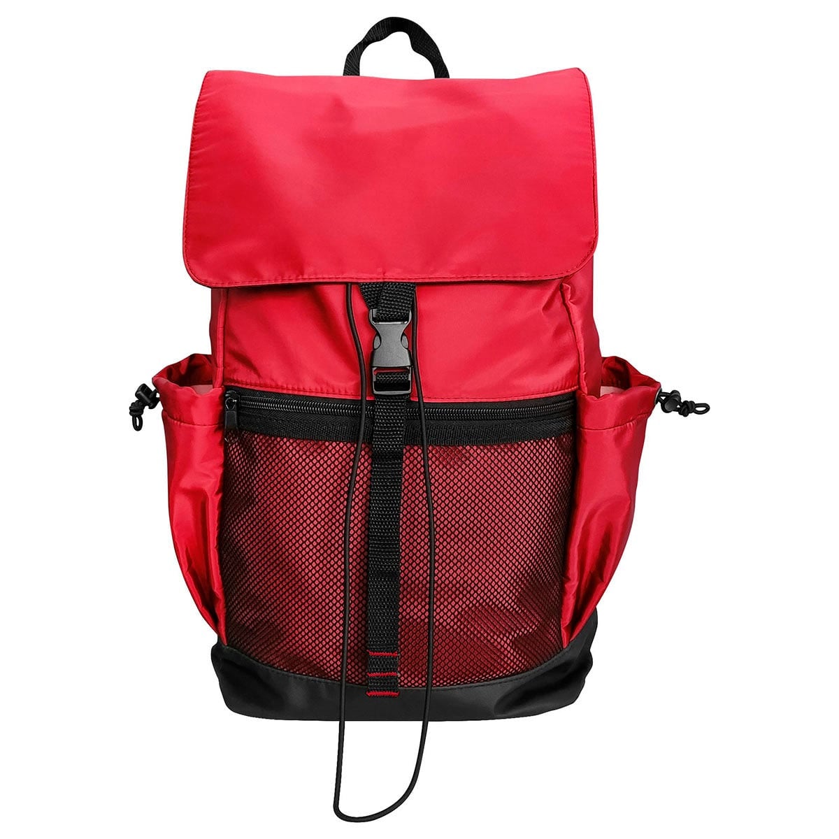 MOCHILA POLIÉSTER AAEENE