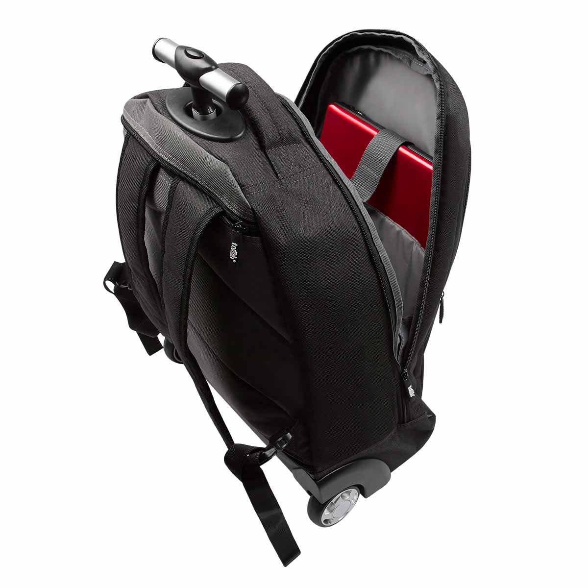 MOCHILA POLIÉSTER AAEIXA
