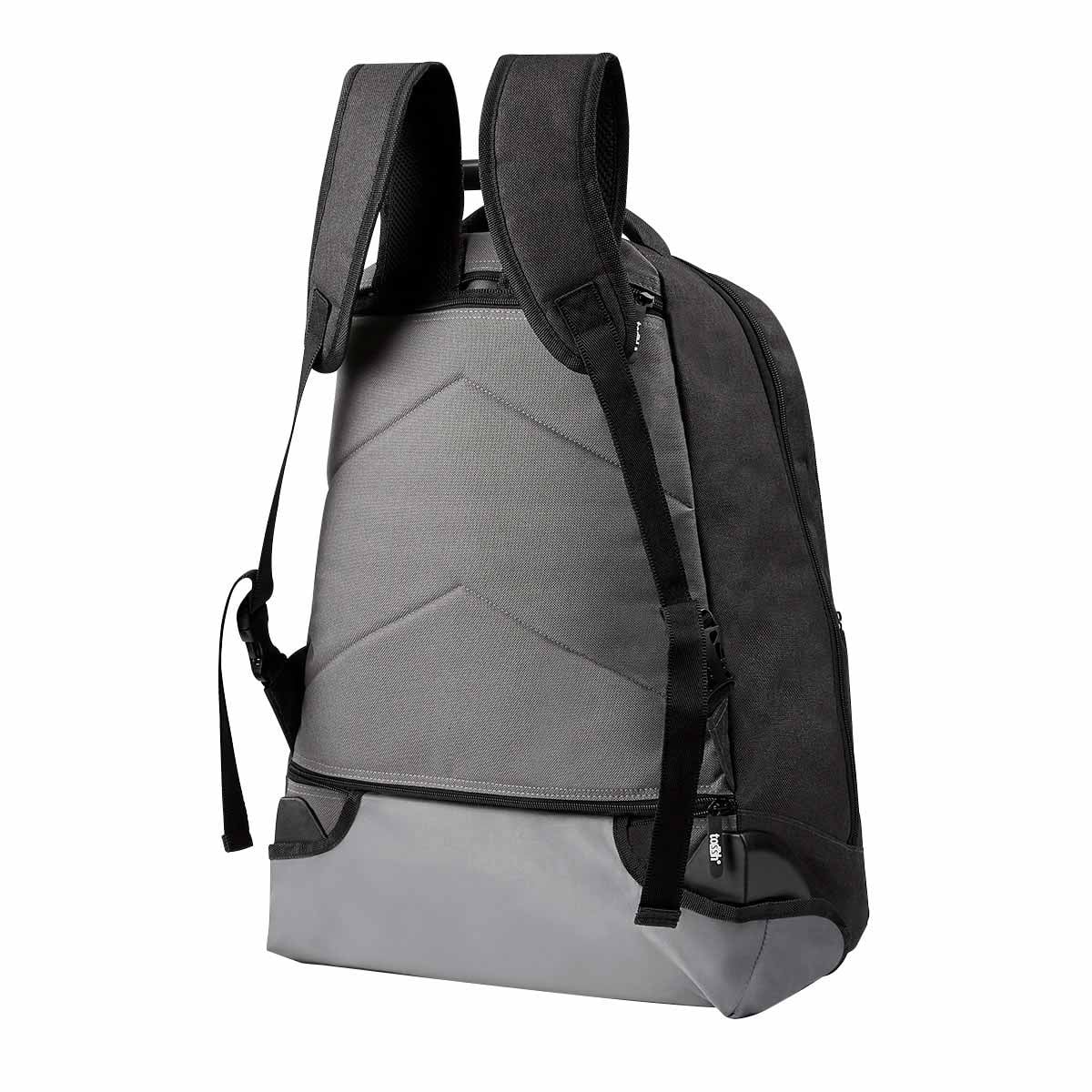 MOCHILA POLIÉSTER AAEIXA