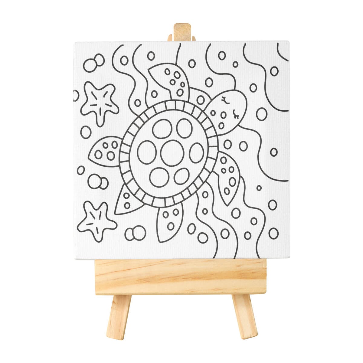 SET CANVAS AAEOVST