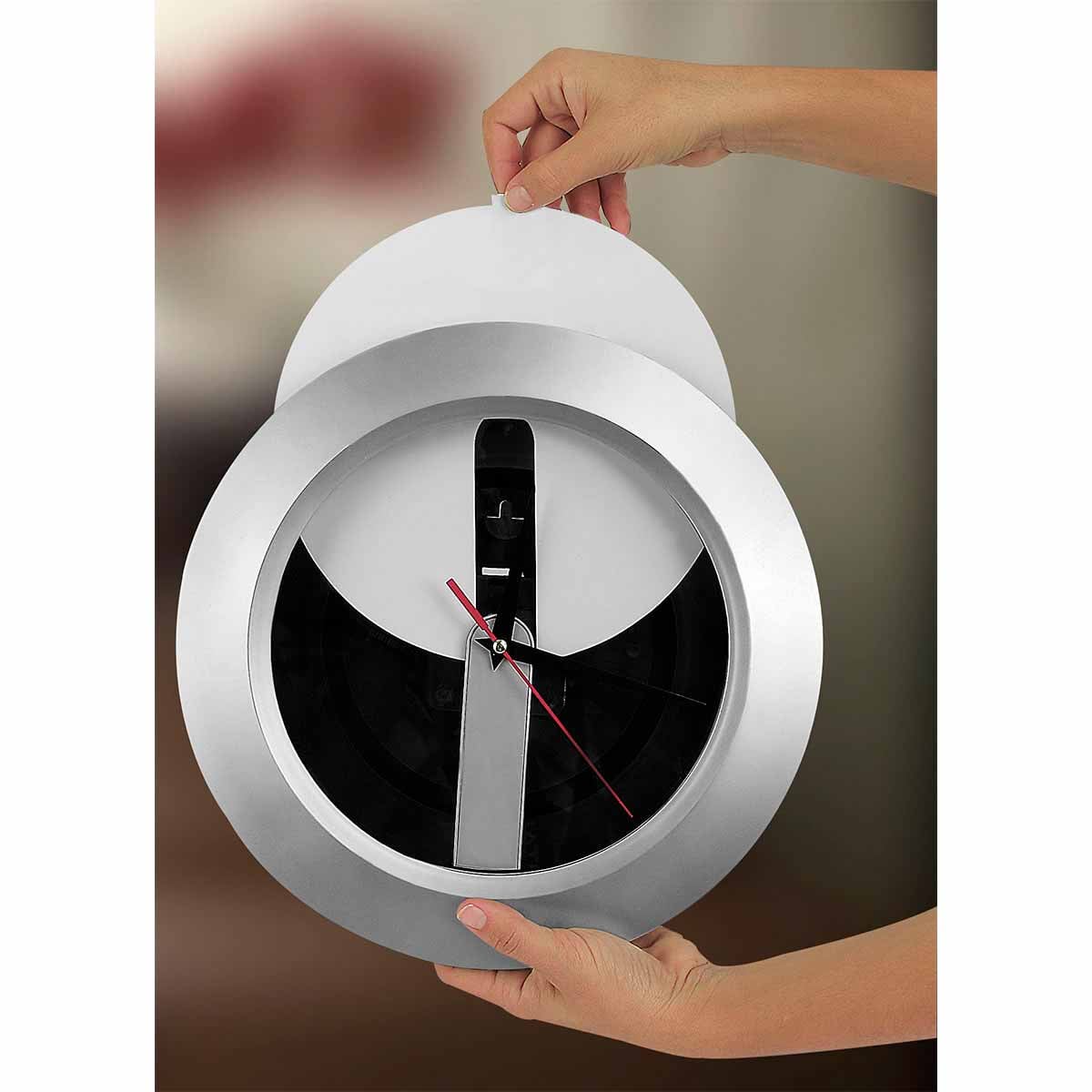 RELOJ PLASTICO BABOENT