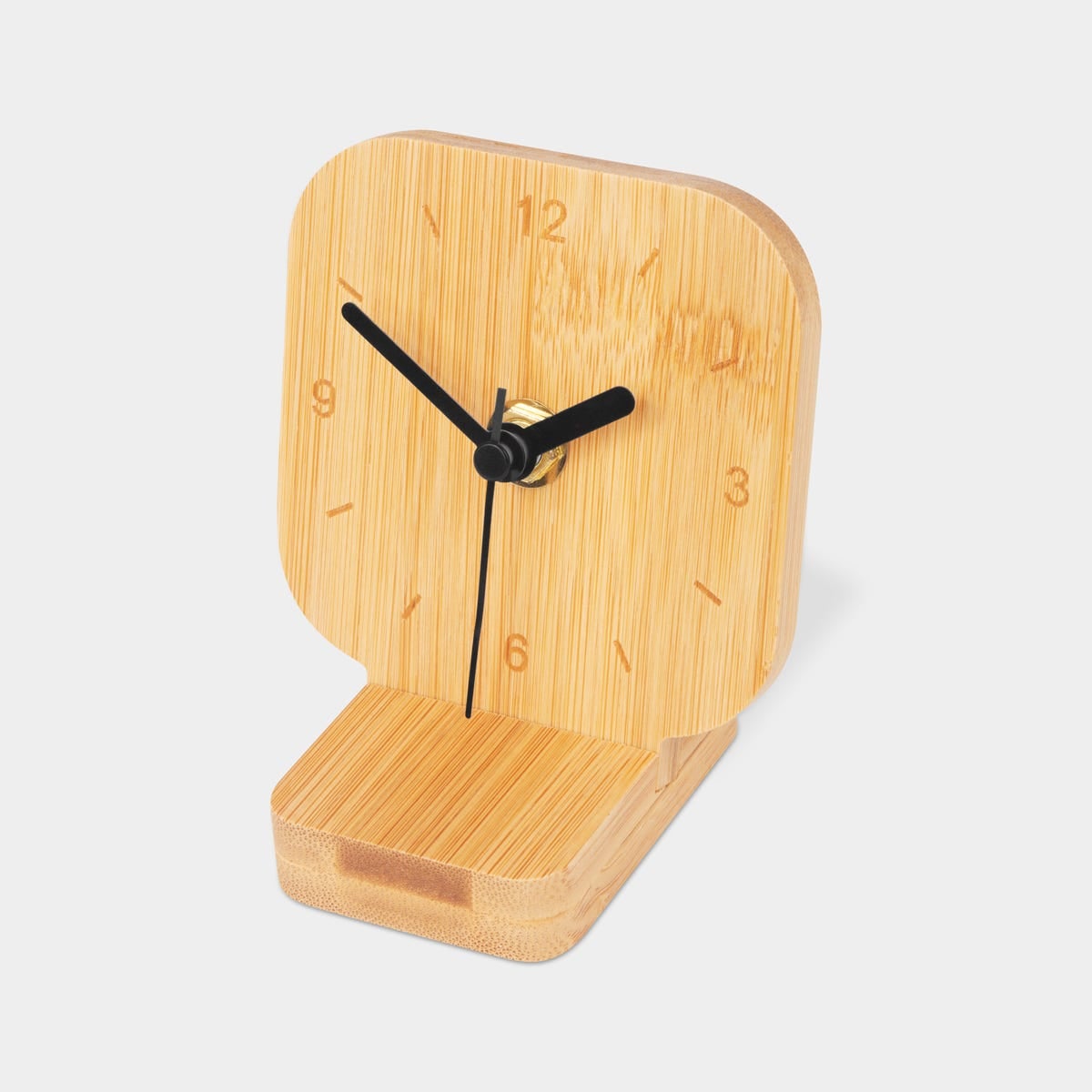 RELOJ BAMBU BABRIT