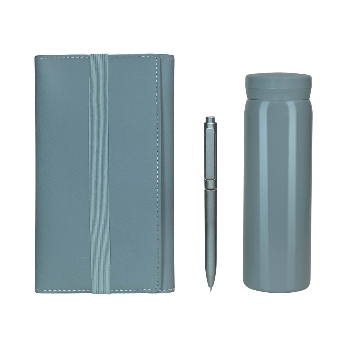 SET ACERO INOXIDABLE BACEDRA