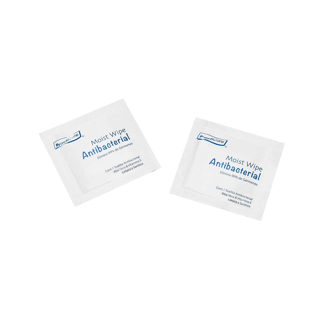 SET PLASTICO BACMELO