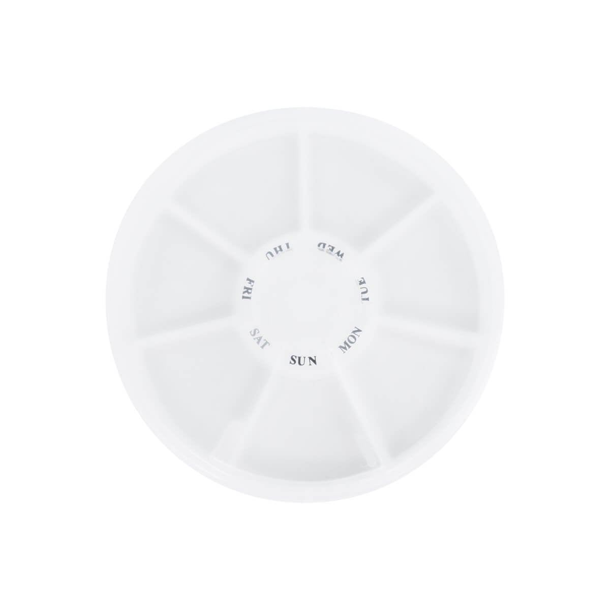 PASTILLERO PLASTICO BACMIXA