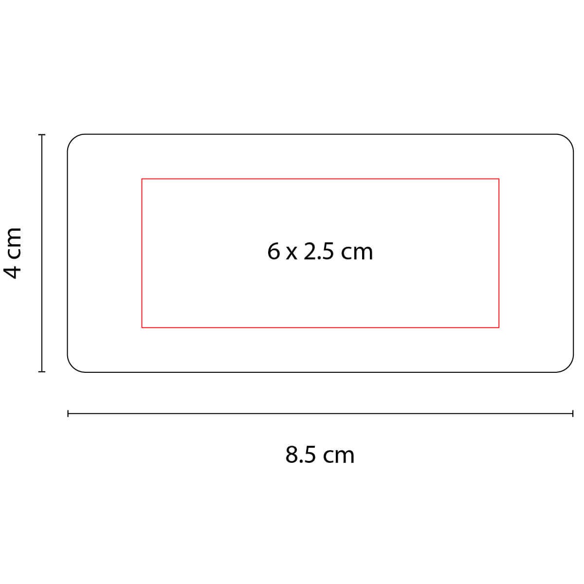 PASTILLERO PLASTICO BACMOST