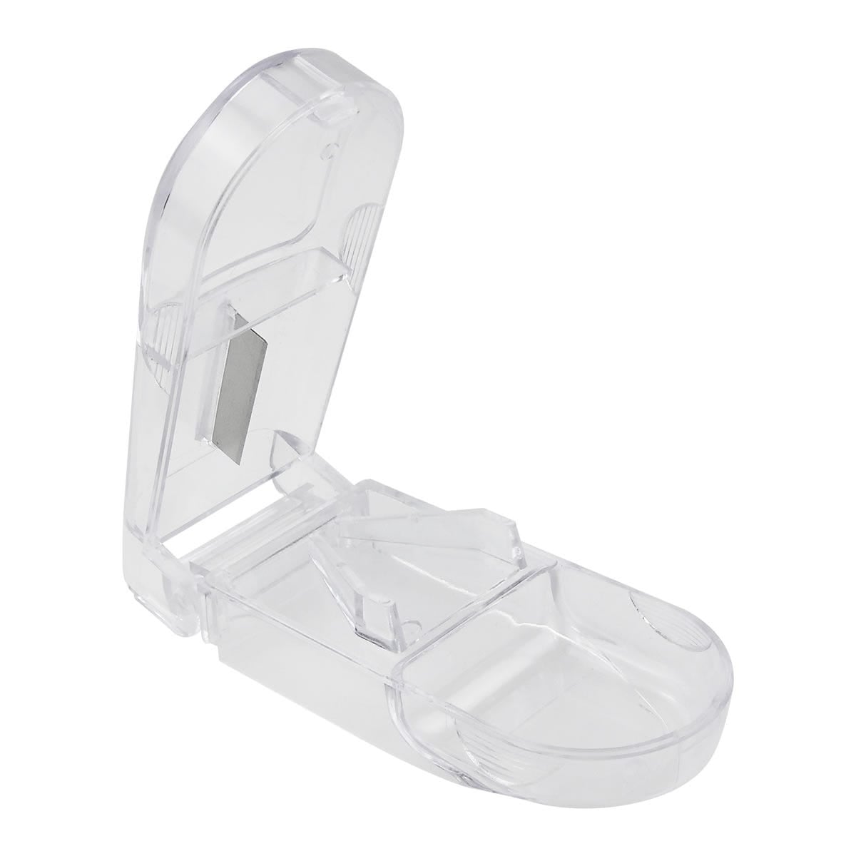 PASTILLERO PLASTICO BACMOYD