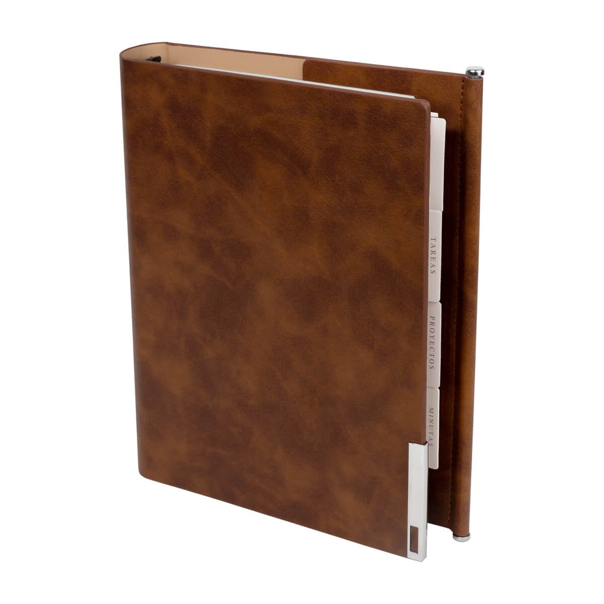 AGENDA CURPIEL BACORVY