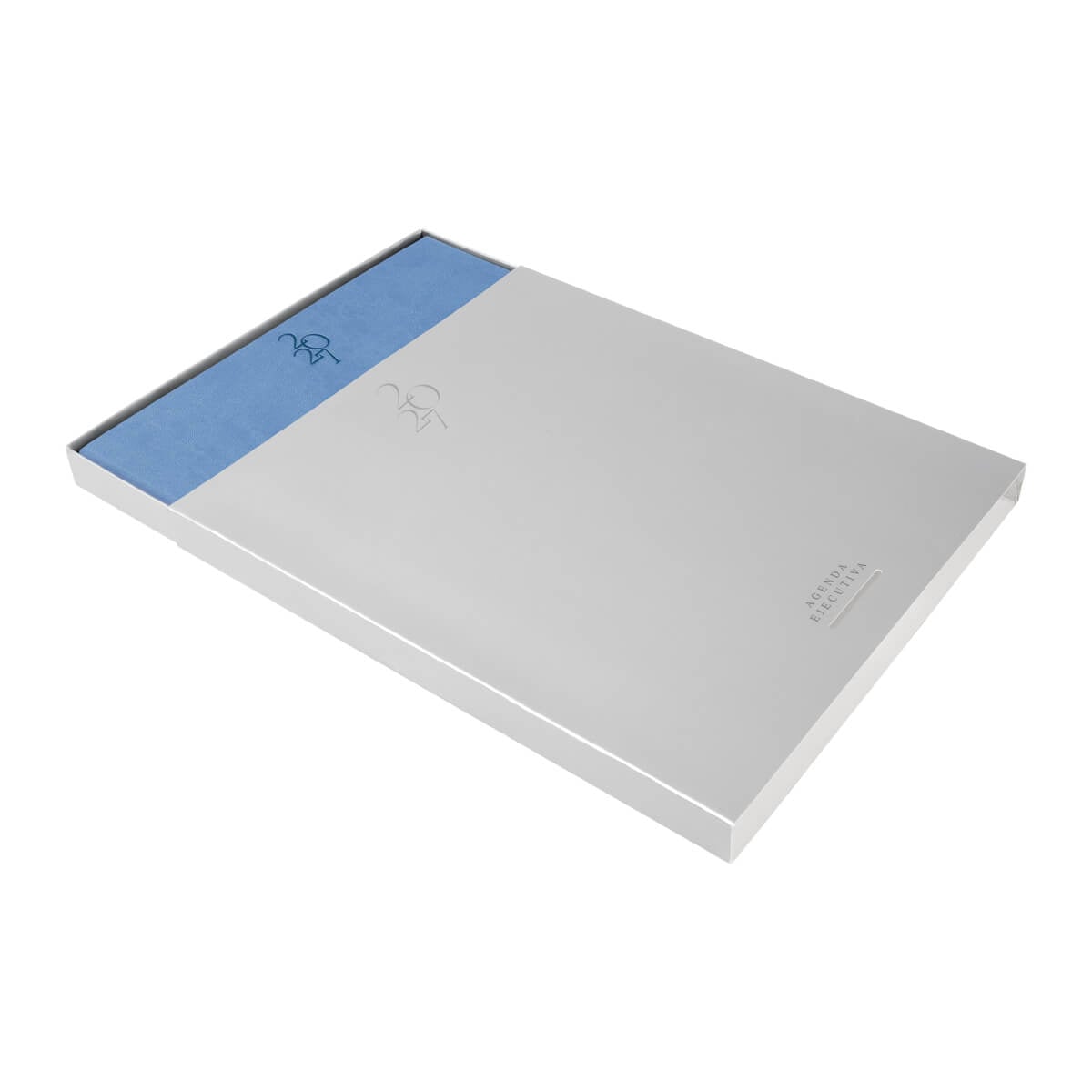 AGENDA CURPIEL BACOUSE