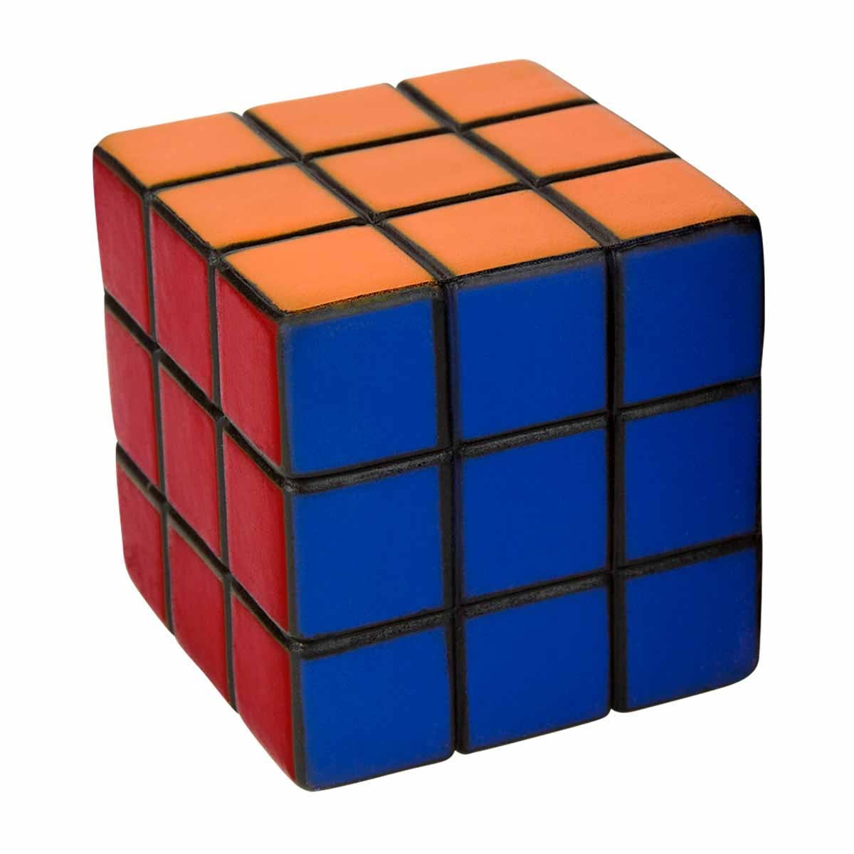 CUBO PU BACRIAV