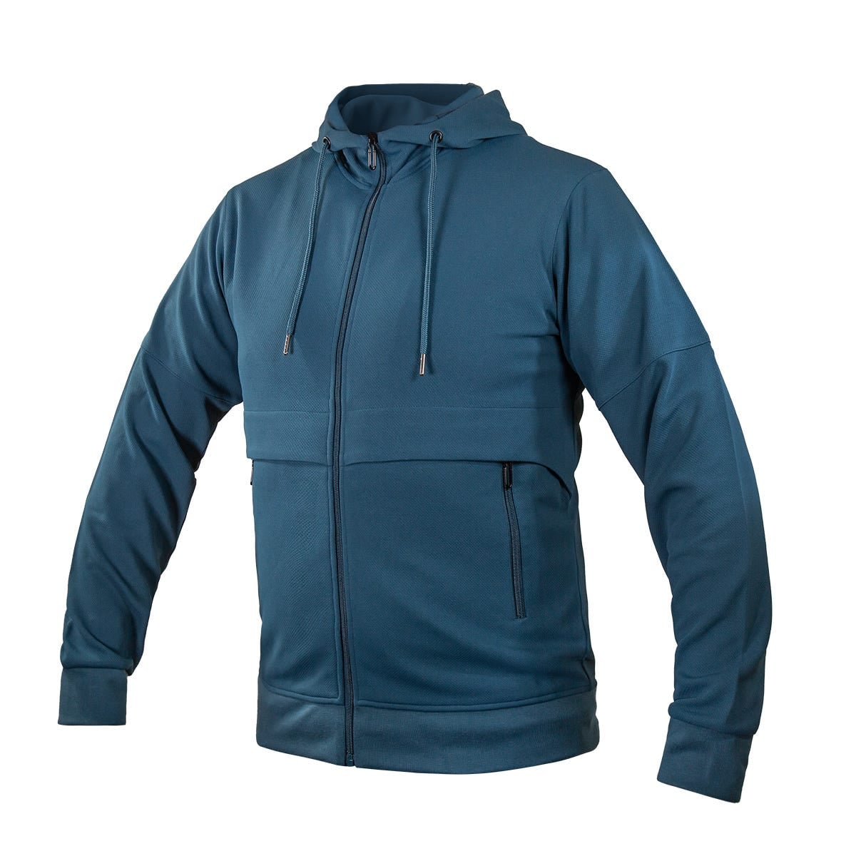 SUDADERA POLIESTER BACSELD