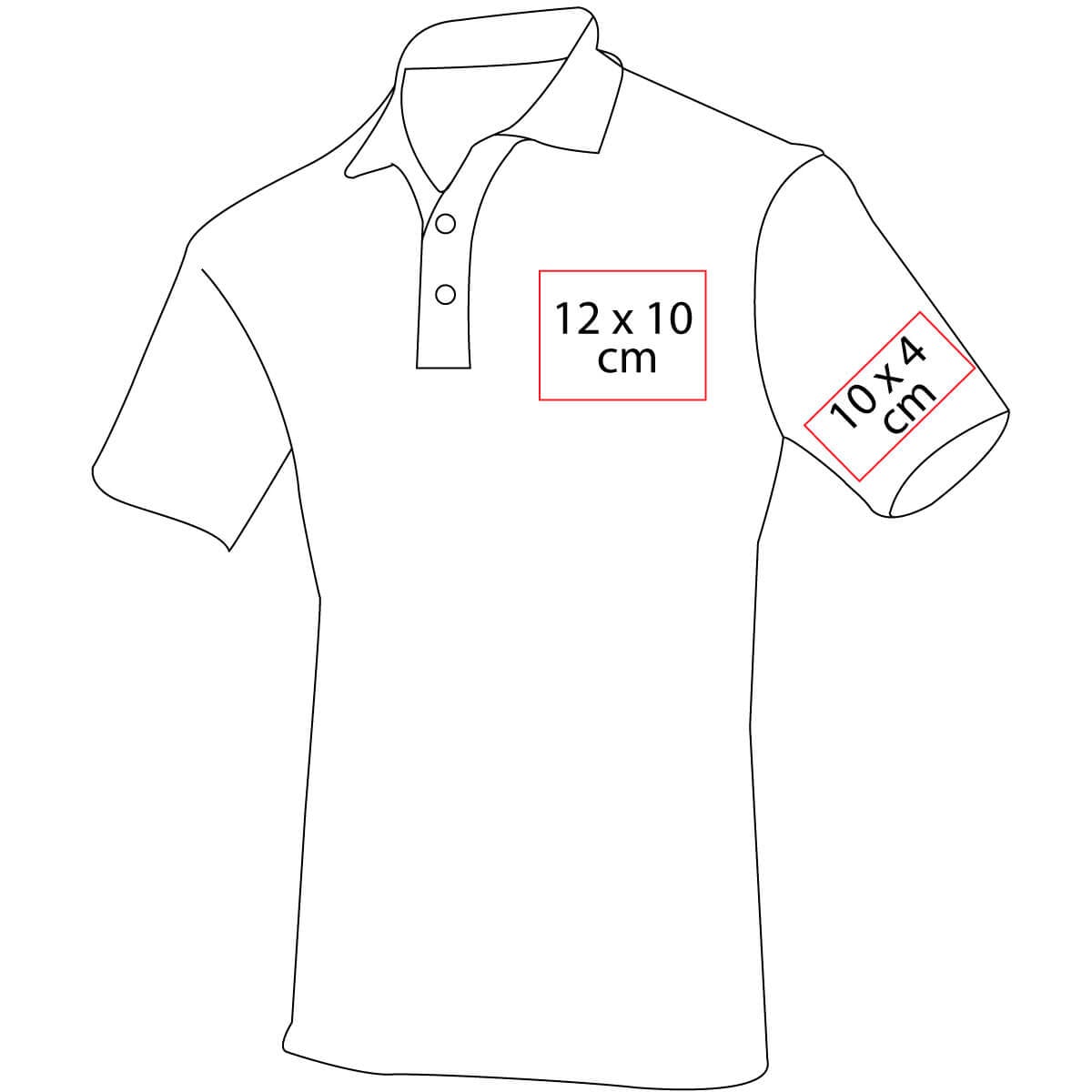 PLAYERA 71 POLIESTER BACSIUM