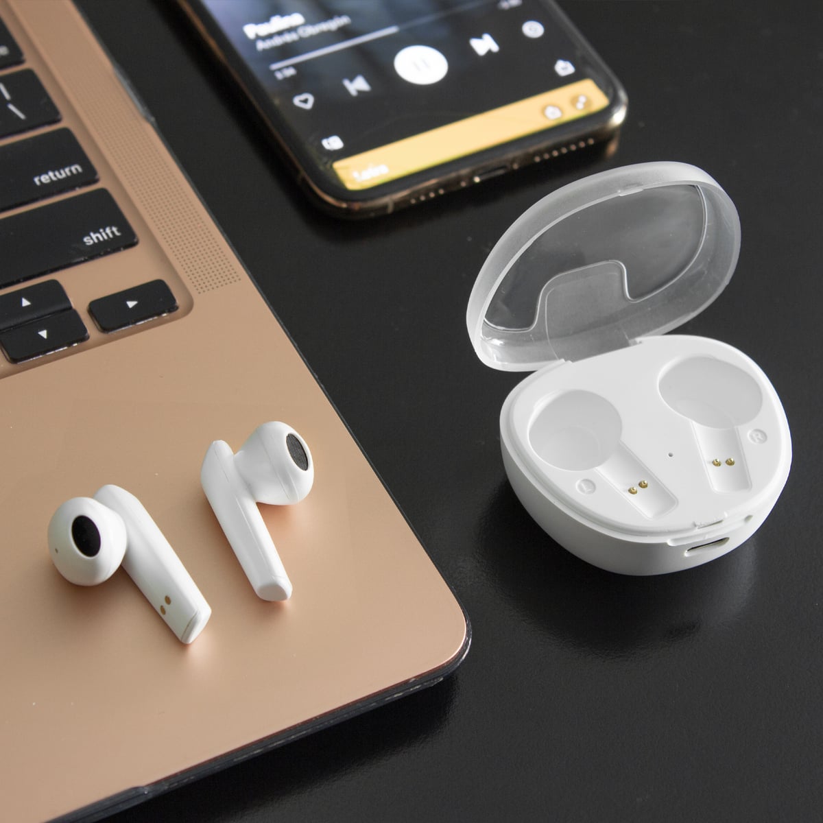 AUDIFONOS PLASTICO AABIURN