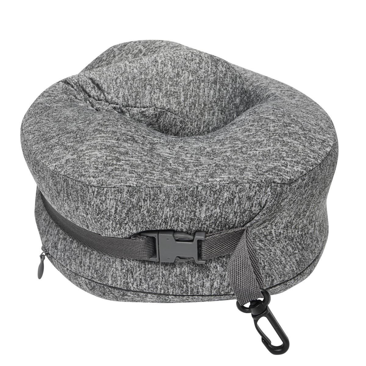 ALMOHADA POLIESTER-ELASTANO POLIPROPILENO AABUFT