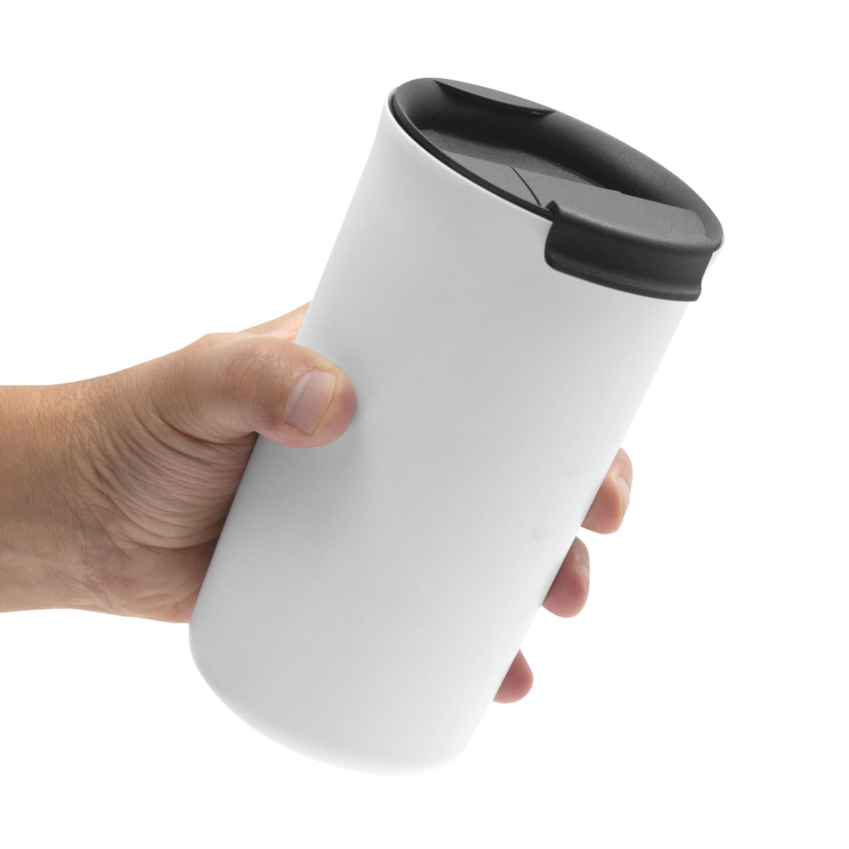 MUG ACERO INOXIDABLE AACEZON