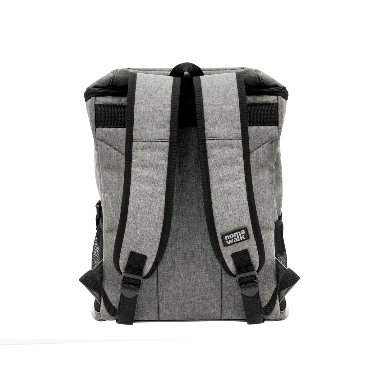 MOCHILA ACERO AACIDEN