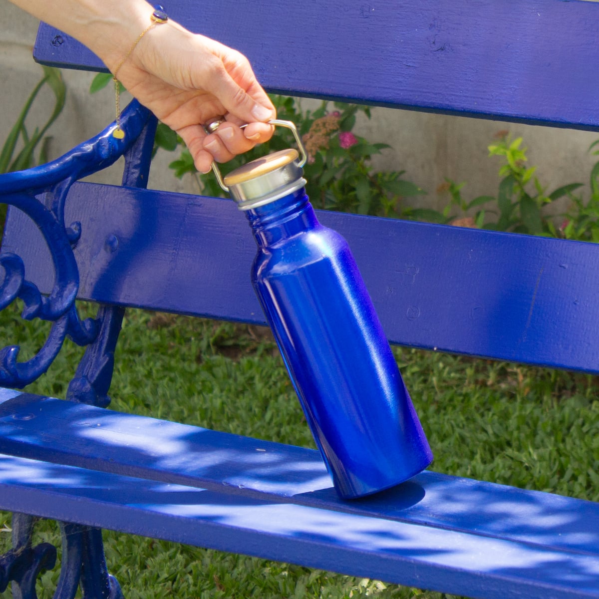 BOTELLA ALUMINIO AACIYLT