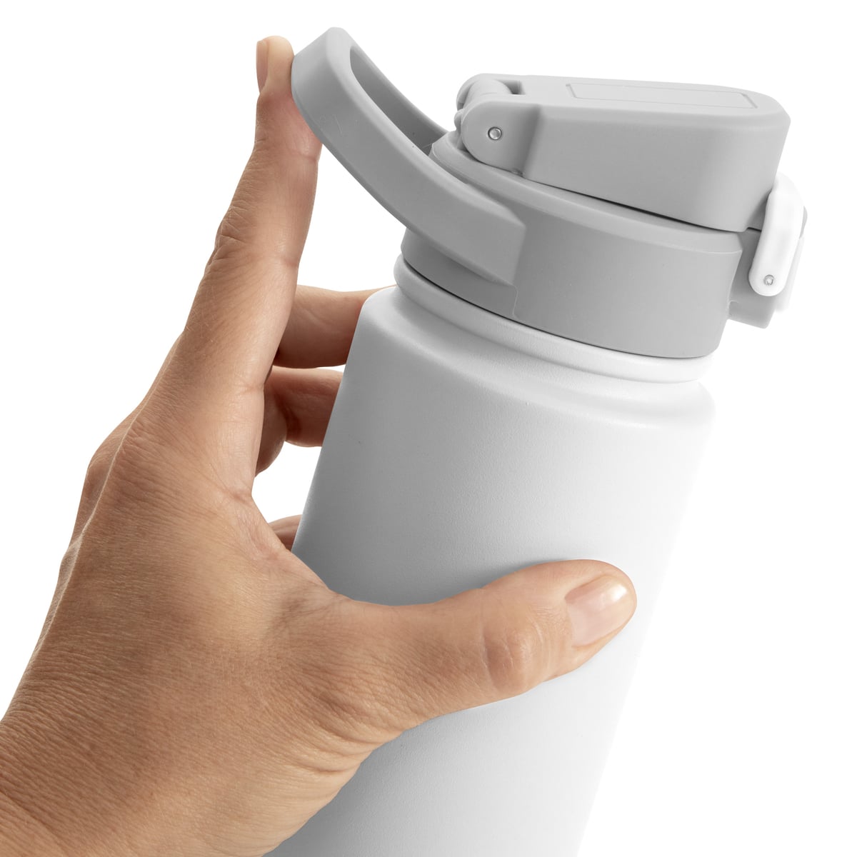 BOTELLA ACERO INOXIDABLE AACMEYA
