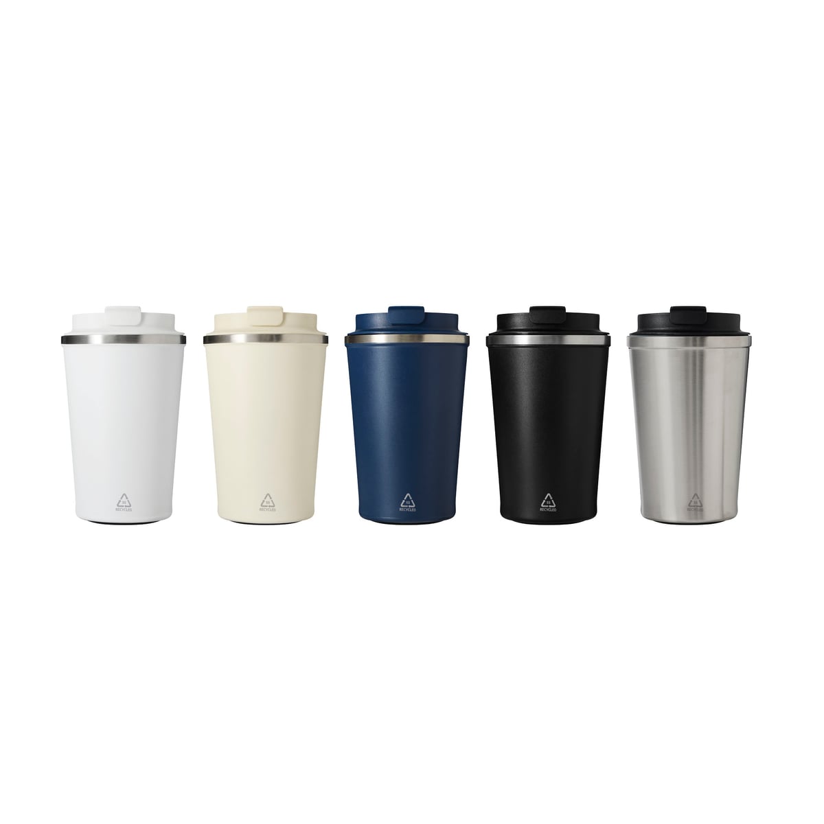 MUG ACERO INOXIDABLE AACMIRN