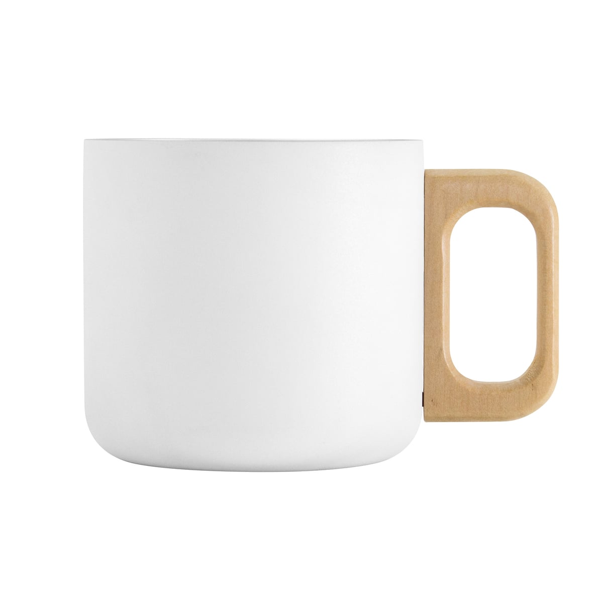 TAZA ACERO INOXIDABLE AACMYVL