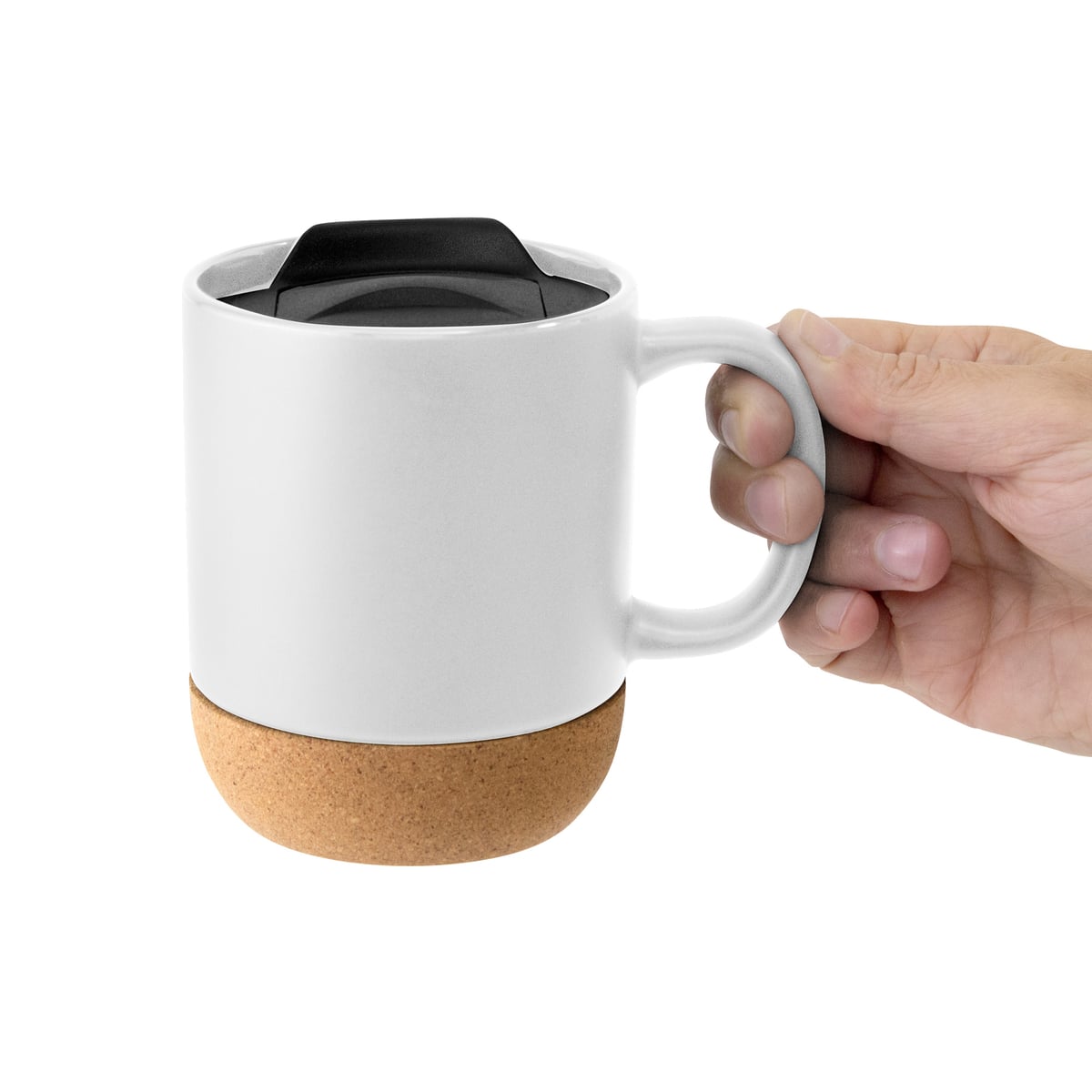 TAZA CERAMICA GRES AACNAVO