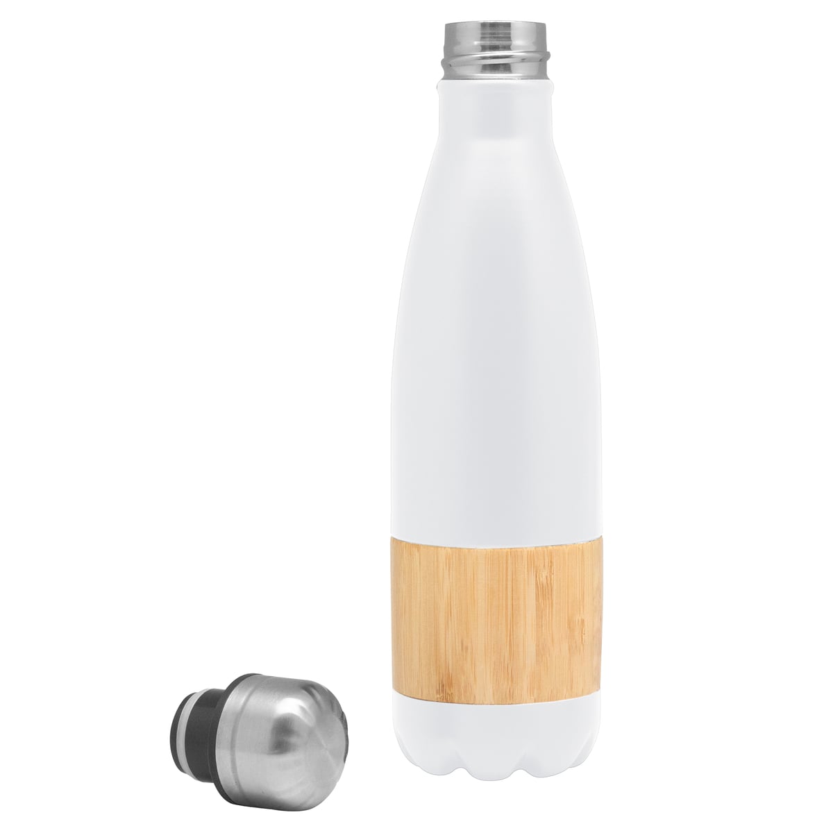 BOTELLA ACERO AACPHEL