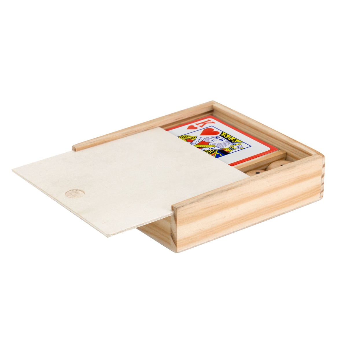 SET MADERA AACRAVO