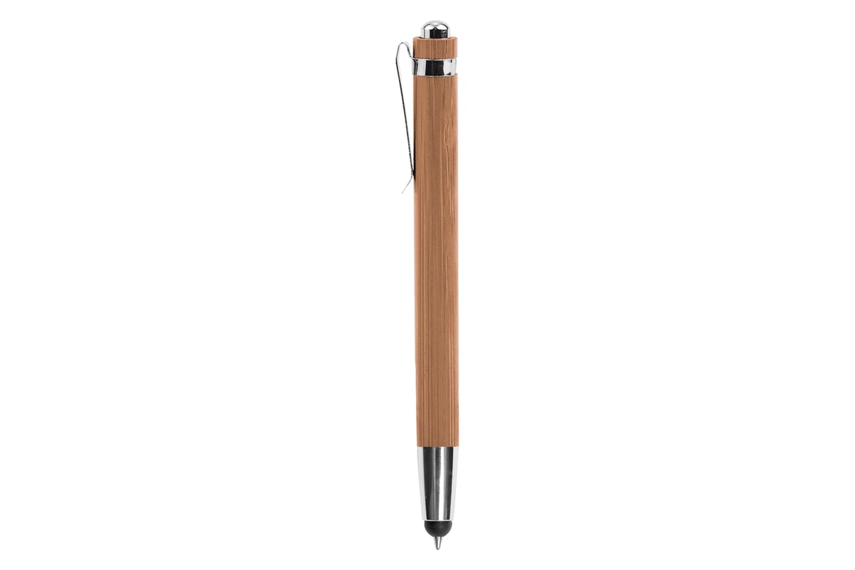 BOLIGRAFO BAMBU AACSBER