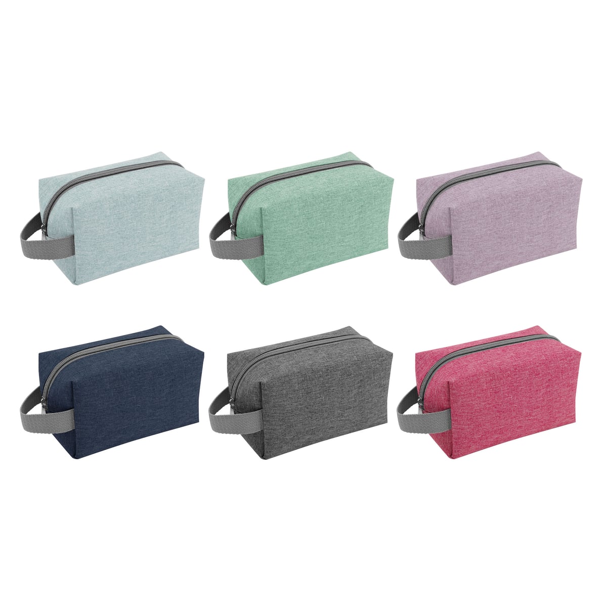 NECESSAIRE POLIESTER 300D AACTISY