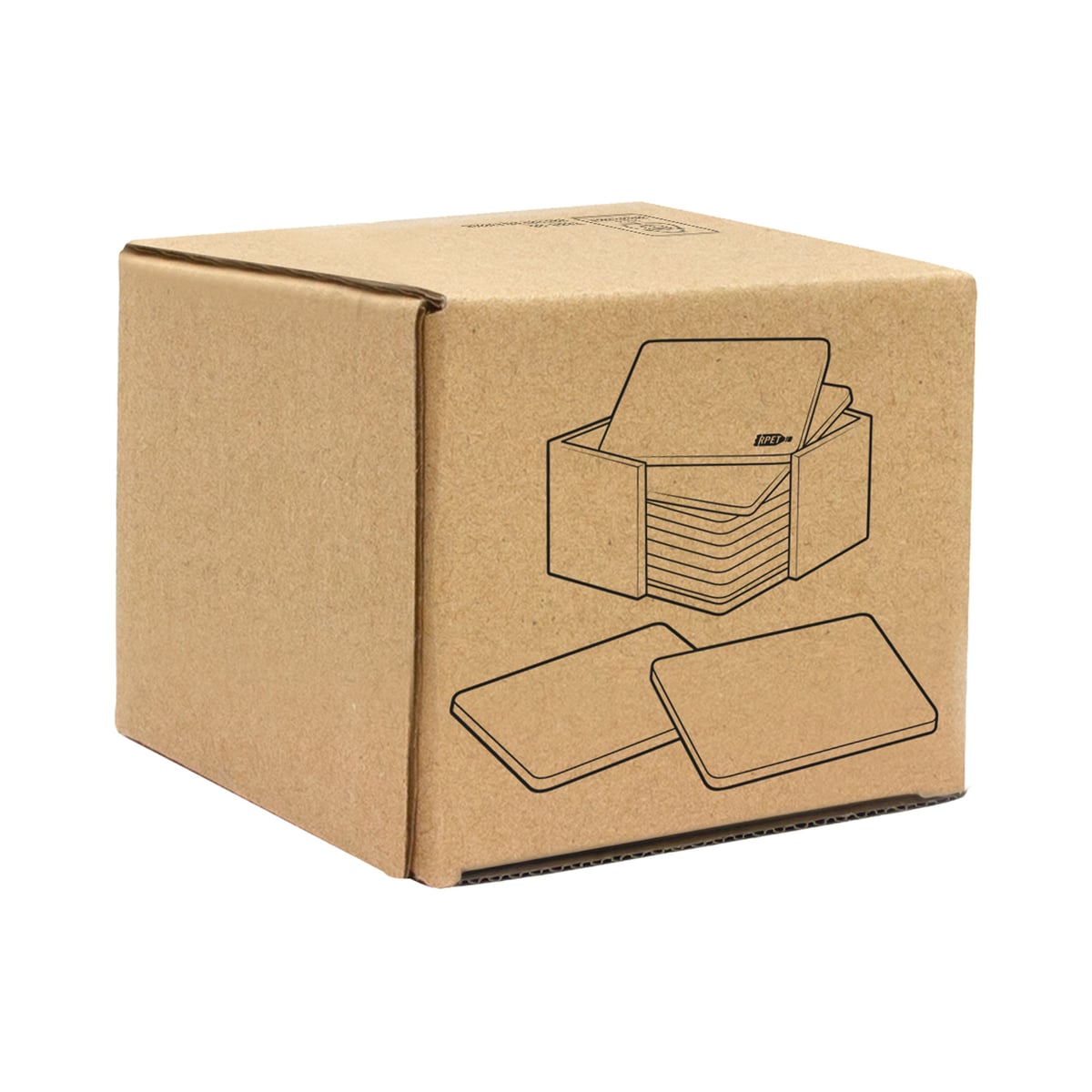 POSAVASOS BAMBU AACTLON