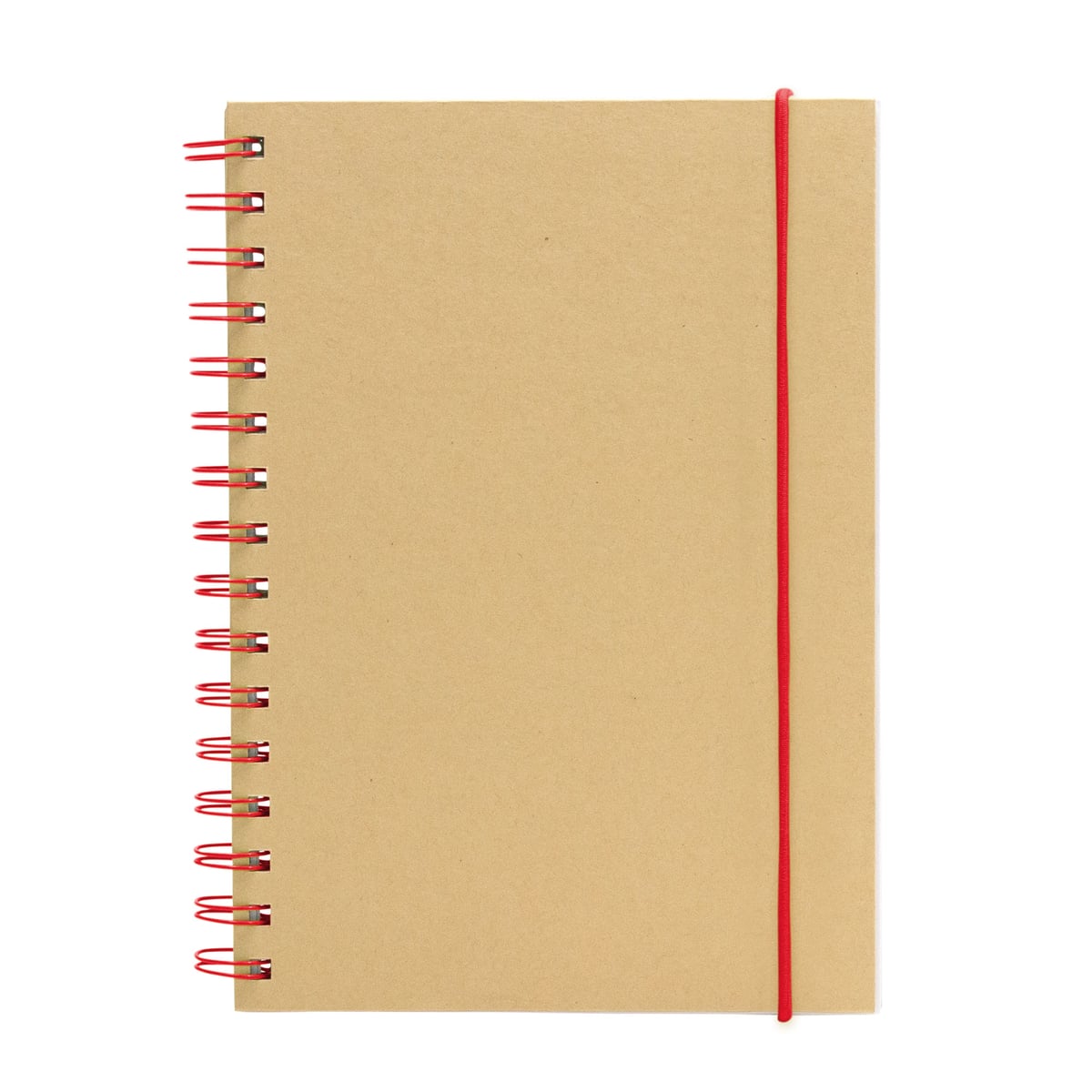 LIBRETA CARTON AACTLUX